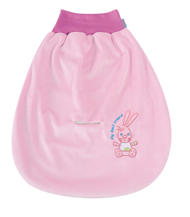 Levně Dětský spací pytel Baby Matex Best Friend