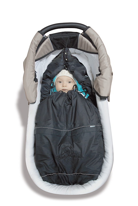 Fusak Baby Matex TRIPPI (obrázek 3)