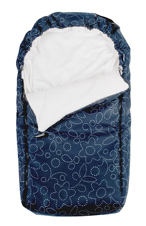 Levně Fusak Baby Matex Cocoon
