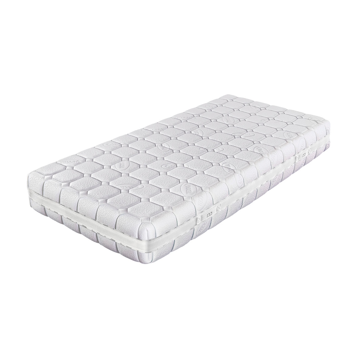 Materasso Dynamic Rozměr: 80x190 cm (obrázek 3)