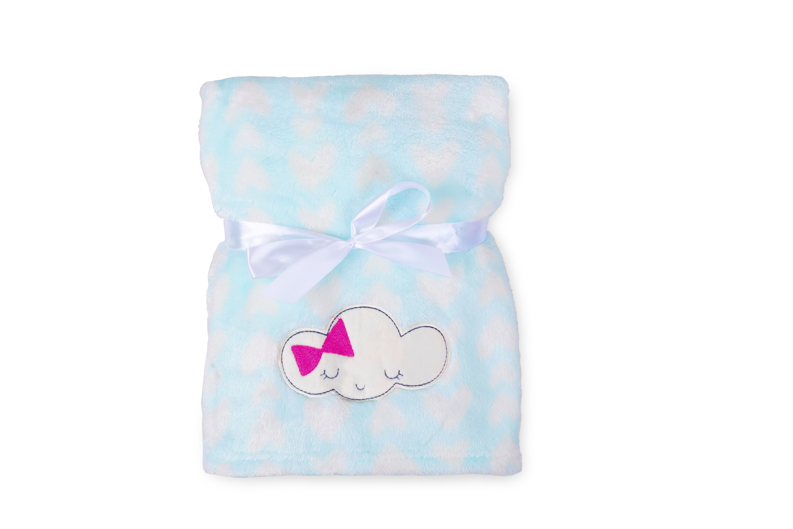 BabyMatex Dětská deka Baby Matex Ricco