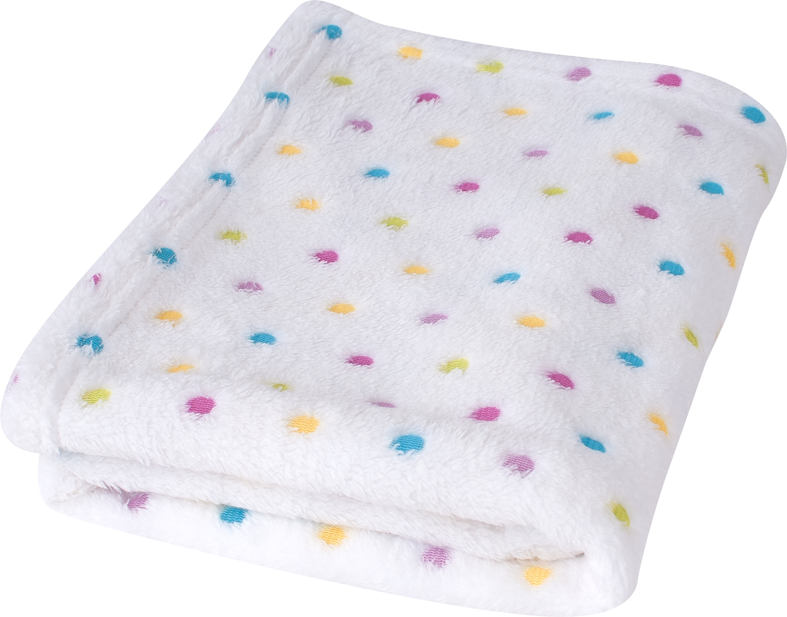 Levně BabyMatex Dětská deka Baby Matex Milly Barva: 1