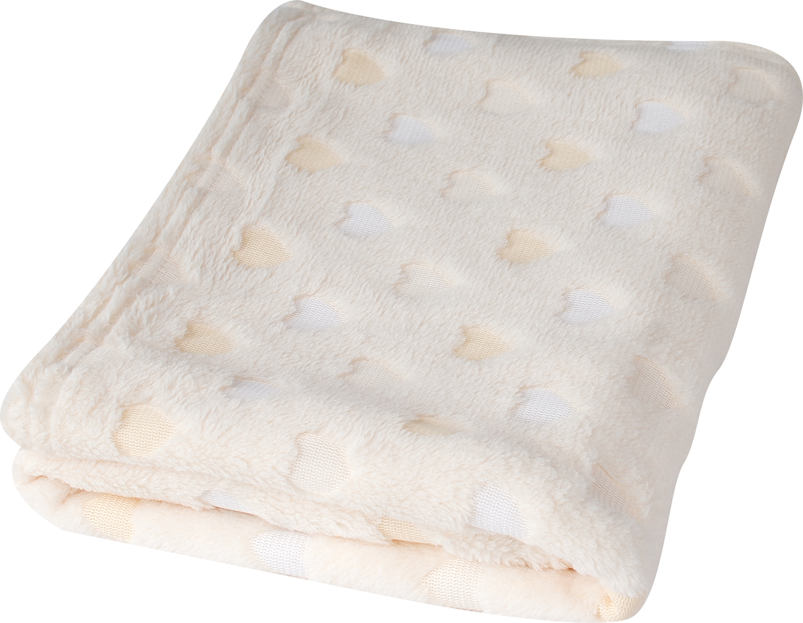 Levně BabyMatex Dětská deka Baby Matex Milly Barva: 2