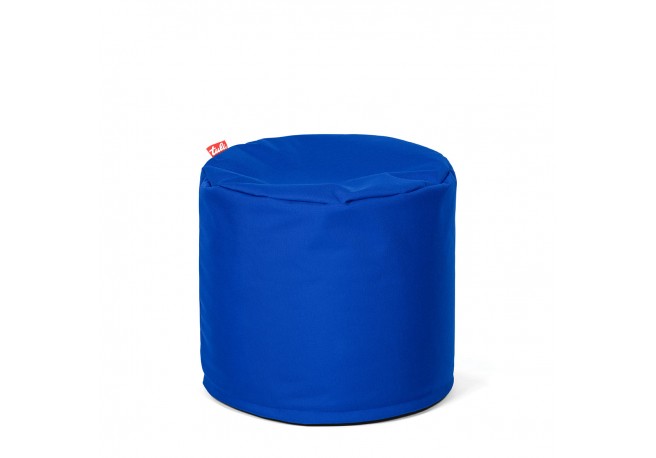 Tuli taburetka Otto Polyester Varianta: Růžová (obrázek 3)