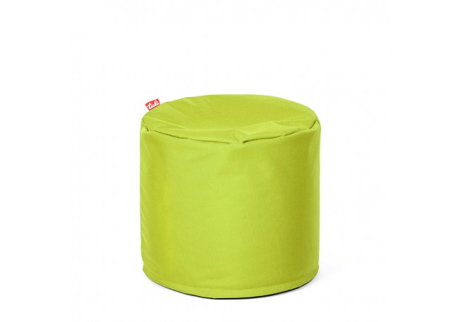 Tuli taburetka Otto Polyester Varianta: Růžová (obrázek 4)