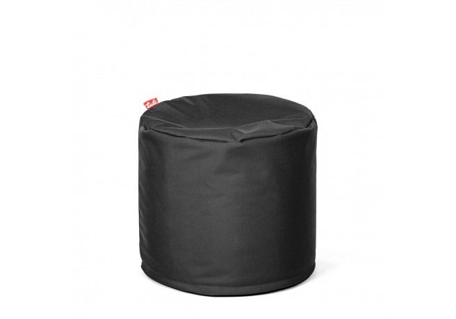 Levně Tuli taburetka Otto Polyester Varianta: tmavě šedá