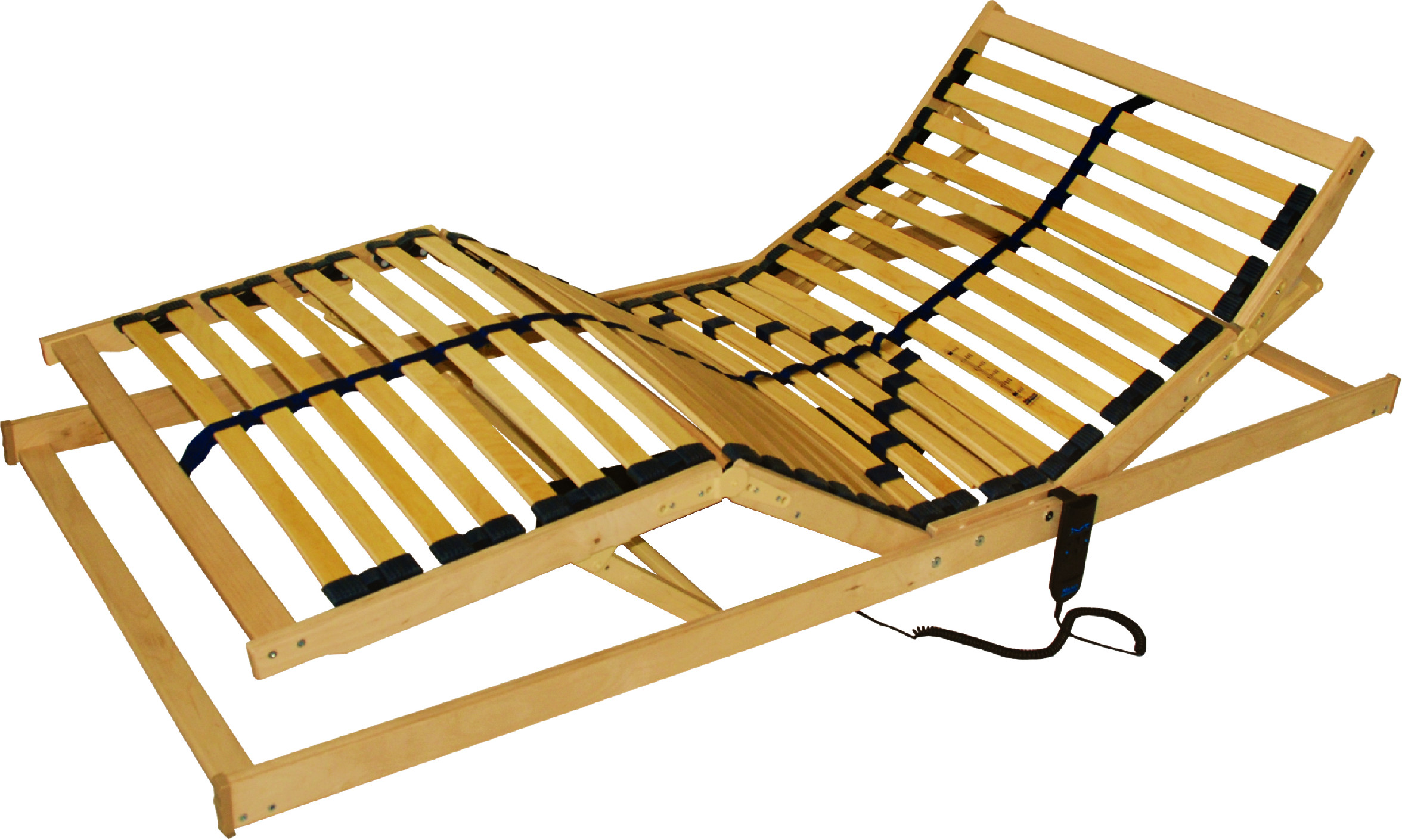 Levně Purtex Orion motor Rozměr: 100x200 cm