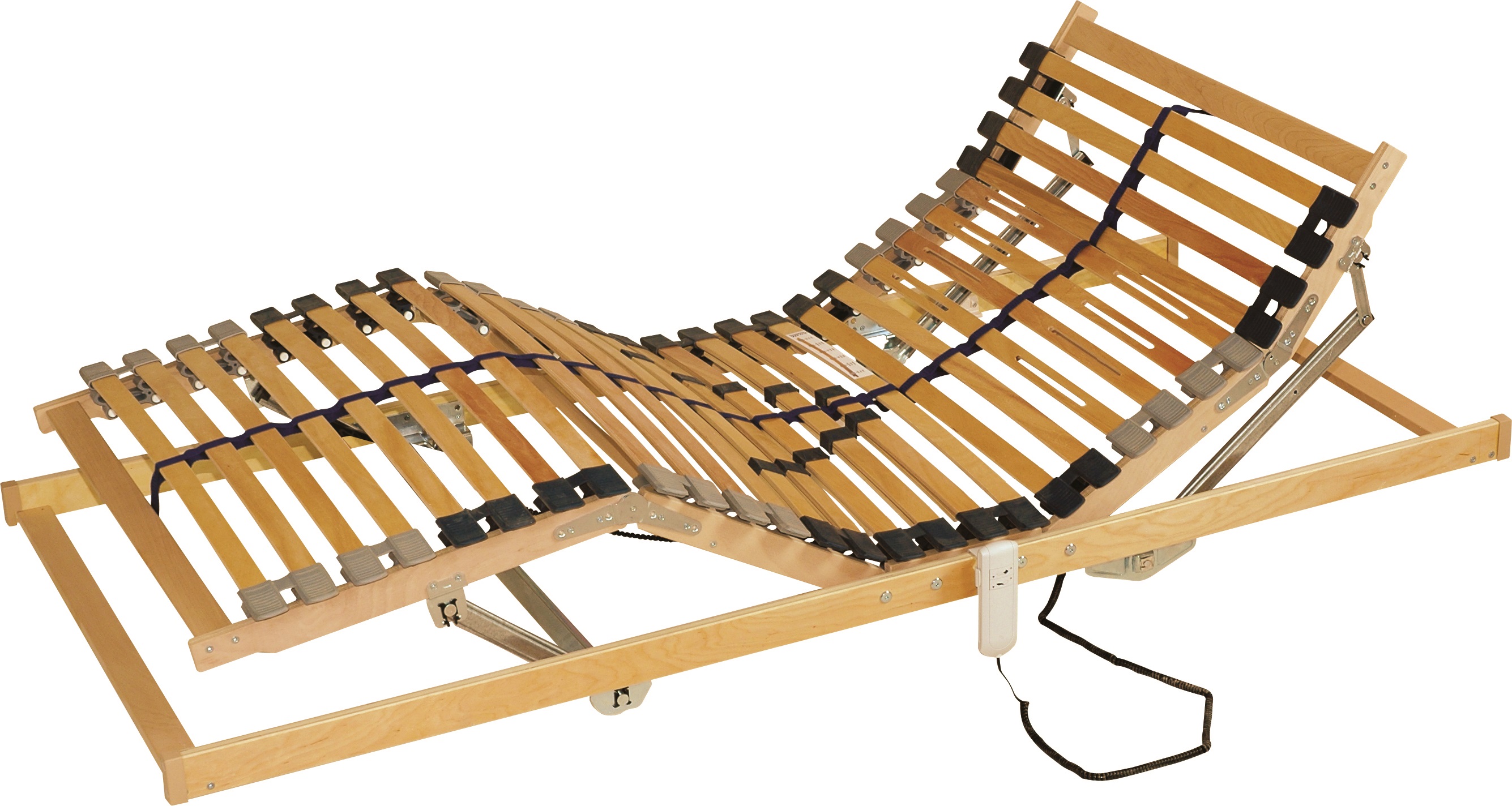 Levně Purtex Libra motor Rozměr: 100x200 cm