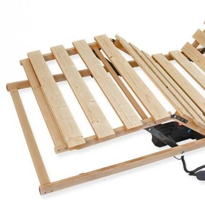 Levně Purtex Masiv motor Rozměr: 100x200 cm