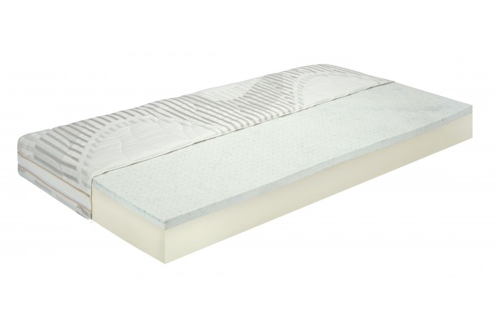Levně Zdravotní matrace Moravia Comfort Metis Rozměr: 100x200 cm