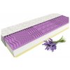 ortopedicka matrace levandule comfort