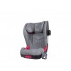 26108 4 detska autosedacka coletto zafiro isofix grey