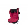 26108 6 detska autosedacka coletto zafiro isofix red