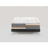 DOLCE VITA DUAL 12 FRONTALE LASTRE SCAMBIATE