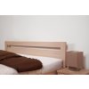 Postel BMB Marika Klasik - IMITACE DŘEVA