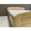 0005473 postel bergamo 180 buk