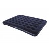 Nafukovací matrace Air Bed Klasik Twin modrá