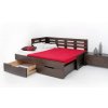 Postel GWdesign Kamila II combi