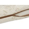 0024704 materacyk ortopedyczny coco hemp 60x120x12 cm