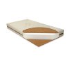 0028765 materacyk ortopedyczny coco hemp 60x120x12 cm