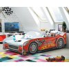 Postel dětská Cars