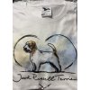 Tričko Jack Russell Terier, dámské