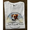 Tričko Jack Russell Terrier, pánské