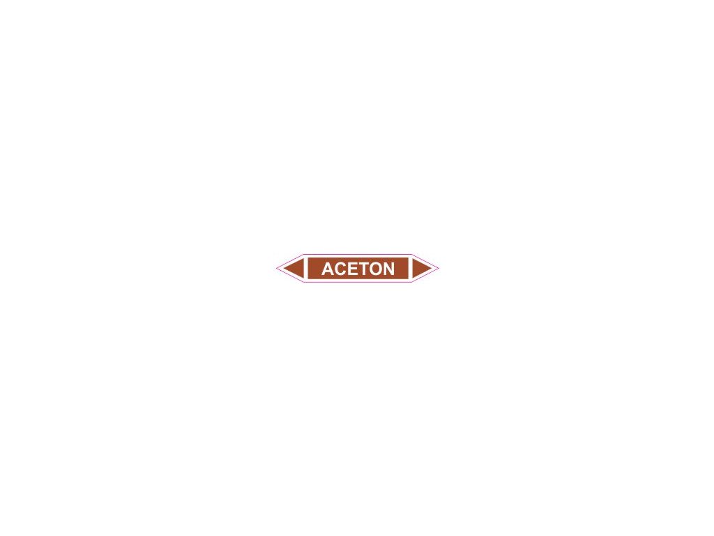 aceton