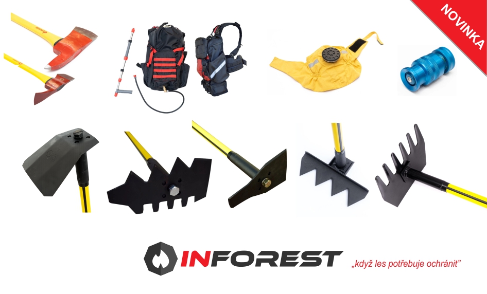Inforest