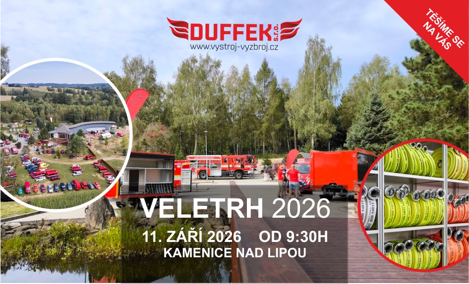 Veletrh Duffek