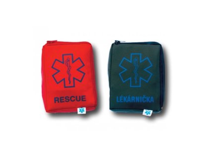 lekarnicka rescue