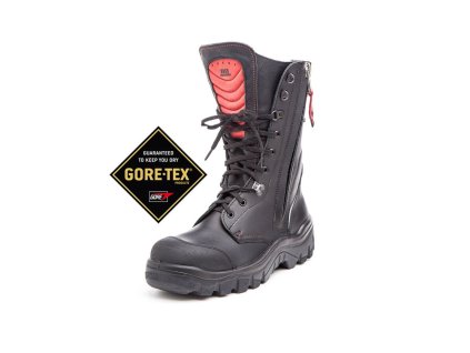 Zásahová obuv Fire Fighter Gore II