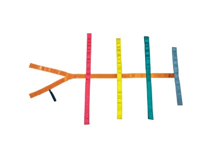 Fixační popruh SPIDERSTRAP NEO