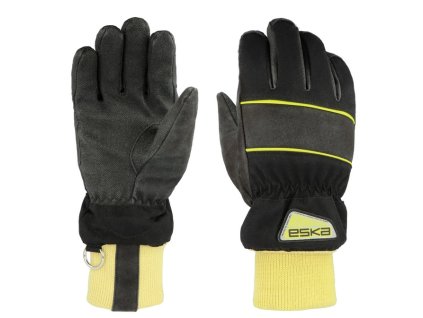 Screenshot 2024 12 30 at 08 08 56 ESKA Jupiter E 5F GORE TEX firefighting glove with knitted cuff