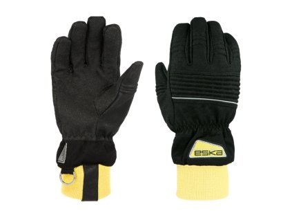 Screenshot 2024 12 30 at 08 24 42 ESKA Phönix E 5F GORE TEX CROSSTECH® Grip firefighting glove with knitted cuff