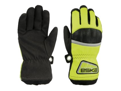 Screenshot 2024 12 30 at 09 04 27 ESKA Flash PRO GTX Waterproof cut resistant technical rescue glove