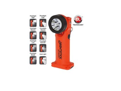 svitilna night intrant