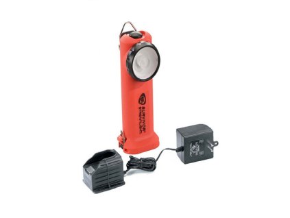 svitilna survivor nabij