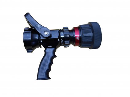 Proudnice MDTECH B75 turbo