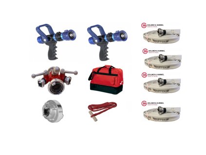 program blue devil GH 4x hadice