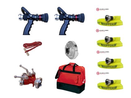 program mdtech GH 4x zluta