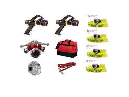 program viper GH zluta 4x had