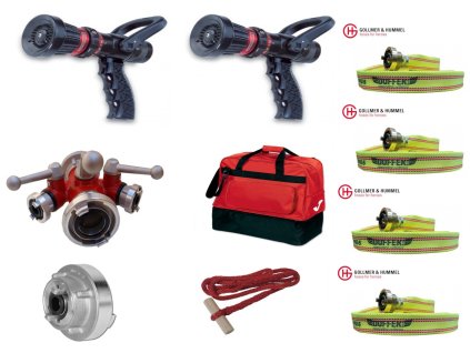 program protekxtreme 4x hadice