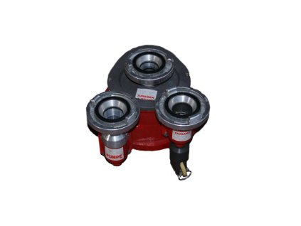 cerpadlo turbotauchpumpe