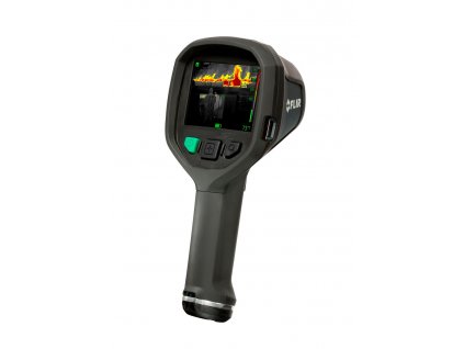 termokamera flir k45