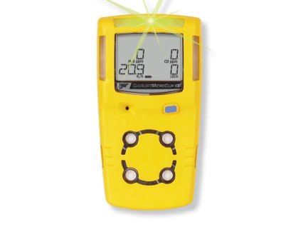 gasalertmicroclip xl x3