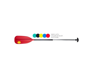 padlo raft