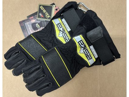 Zásahové rukavice ESKA Jupiter 5* - výprodej pouze velikost 12