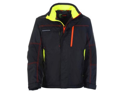 Pracovní zimní bunda