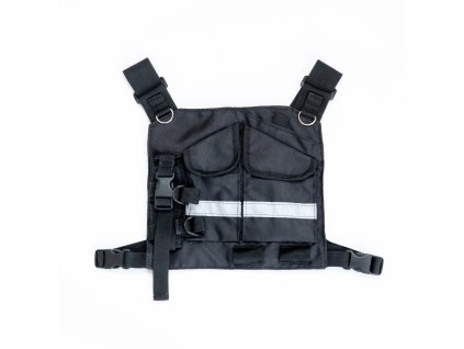 pechera de comunicación actualizada